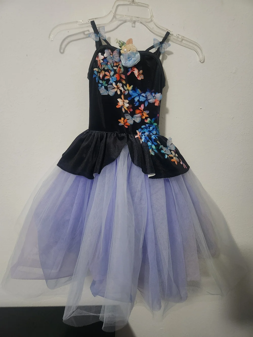 Girl Dress